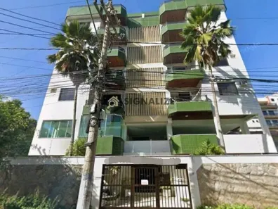 Apartamento com 2 Quartos à venda, 62m² no Passagem, Cabo Frio