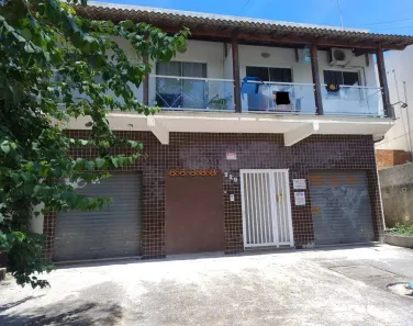 Casa com 2 Quartos à venda, 47m² no Inoã (Inoã), Maricá