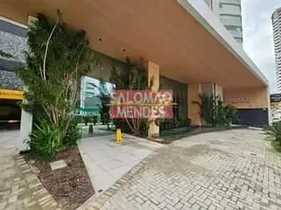 Sala Comercial para alugar, 32m² no Umarizal, Belém