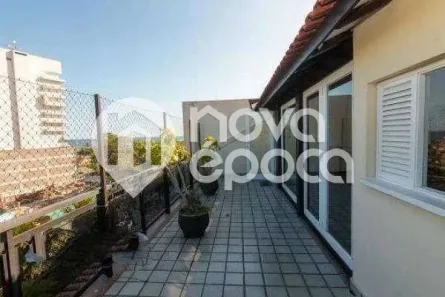 Cobertura com 4 Quartos à venda, 602m² no Barra da Tijuca, Rio de Janeiro