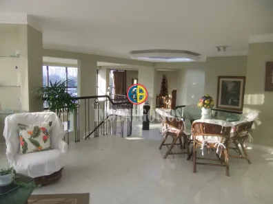 Cobertura com 3 Quartos à venda, 600m² no Moema, São Paulo