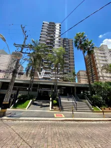 Apartamento com 1 Quarto à venda, 48m² no Centro, Campinas