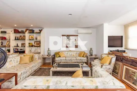 Apartamento com 2 Quartos à venda, 229m² no Leme, Rio de Janeiro