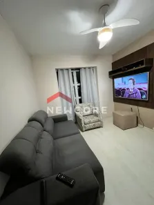 Casa de Condomínio com 3 Quartos à venda, 130m² no Loteamento Residencial Vila Bella, Campinas