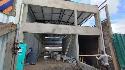 Galpão/Depósito/Armazém para alugar, 330m² no Vila Nova, Campinas