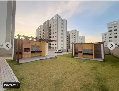 Apartamento com 2 Quartos à venda, 50m² no Antônio Bezerra, Fortaleza