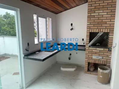 Apartamento com 2 Quartos à venda, 117m² no Santa Maria, Santo André