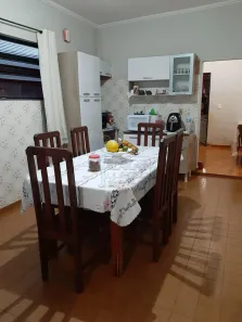 Casa com 3 Quartos à venda, 160m² no Vila Monte Alegre, Ribeirão Preto