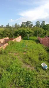 Lote/Terreno à venda, 162m² no GSP Life Charqueada, Charqueada