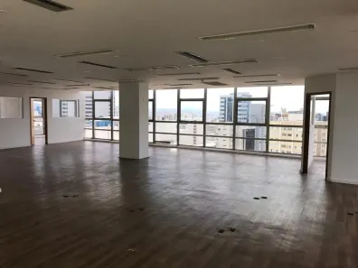 Sala Comercial para alugar, 285m² no Paraíso, São Paulo