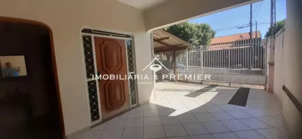 Casa com 2 Quartos à venda, 240m² no Jardim Soraia, São José do Rio Preto