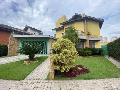Casas à venda em Parque dos Príncipes, São Paulo - Viva Real