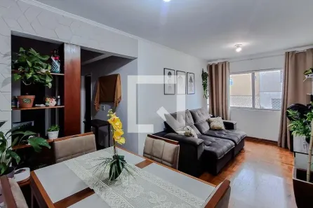 Apartamento com 2 Quartos à venda, 63m² no Jardim da Glória, São Paulo
