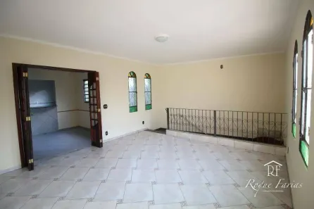 Casa com 3 Quartos à venda, 170m² no Jardim D'Abril, Osasco