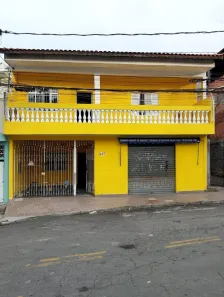 Casa com 3 Quartos à venda, 175m² no Jardim Record, Taboão da Serra
