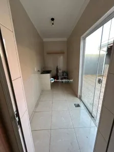 Casa com 3 Quartos à venda, 100m² no Parque Bom Retiro, Paulínia