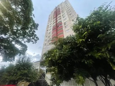 Apartamento com 2 Quartos à venda, 62m² no Parque Amazônia, Goiânia