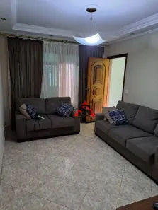 Sobrado com 3 Quartos à venda, 143m² no Jardim Botucatu, São Paulo