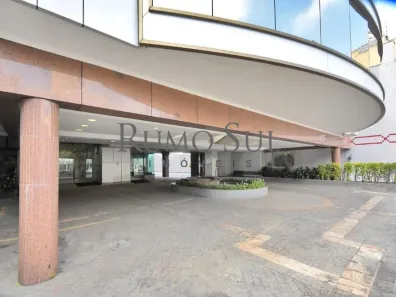 Prédio Comercial para alugar, 4504m² no Luz, São Paulo