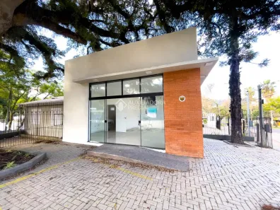 Ponto Comercial para alugar, 43m² no Jardim Carvalho, Porto Alegre