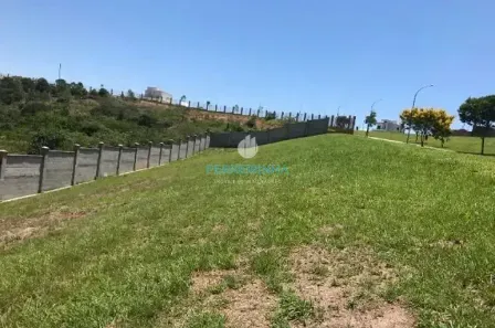 Lote/Terreno à venda, 496m² no Condomínio Residencial Alphaville I, São José dos Campos