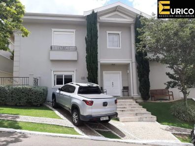 Casa com 4 Quartos à venda, 315m² no Jardim Recanto, Valinhos