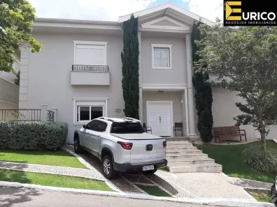 Casa com 4 Quartos à venda, 315m² no Jardim Recanto, Valinhos