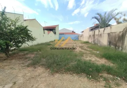 Lote/Terreno à venda, 290m² no Jardim Regina, Indaiatuba