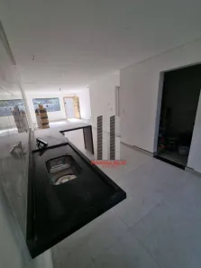 Sobrado com 3 Quartos à venda, 118m² no Jardim Independência, São Paulo