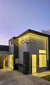 Casa com 3 Quartos à venda, 82m² no Jardim Pulicano, Franca