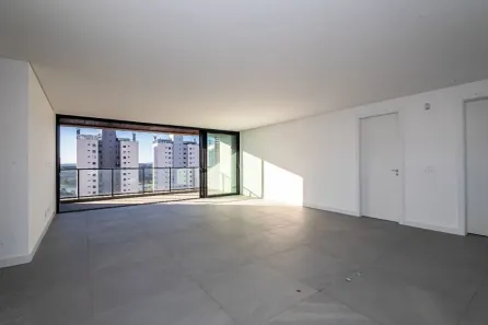 Apartamento com 3 Quartos à venda, 159m² no Bigorrilho, Curitiba