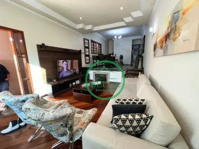 Sobrado com 3 Quartos à venda, 140m² no Jardim Marisa, São Paulo
