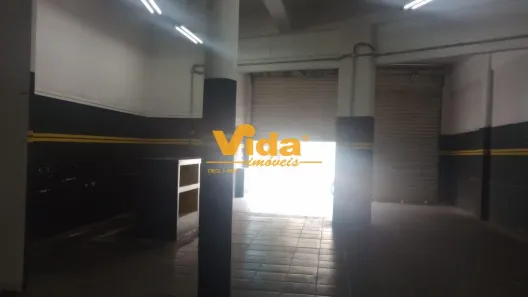 Galpão/Depósito/Armazém para alugar, 120m² no Pestana, Osasco