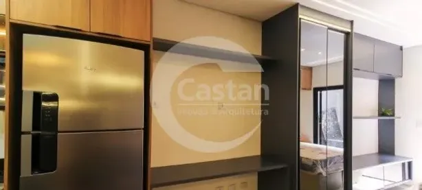 Apartamento com 1 Quarto à venda, 30m² no Alto da Mooca, São Paulo