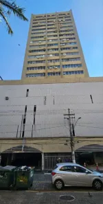 Sala Comercial à venda, 63m² no Centro, Campinas