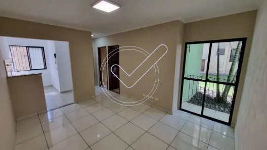 Apartamento com 2 Quartos à venda, 55m² no Vila Marcondes, Carapicuíba