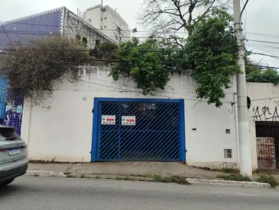 Imóvel Comercial para alugar, 146m² no Vila São Paulo, São Paulo