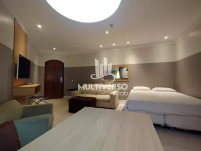 Apartamento com 1 Quarto à venda, 45m² no Gonzaga, Santos