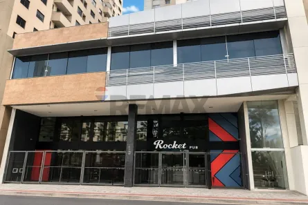 Sala Comercial para alugar, 318m² no São Mateus, Juiz de Fora