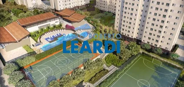Apartamento com 2 Quartos à venda, 48m² no Novo Osasco, Osasco