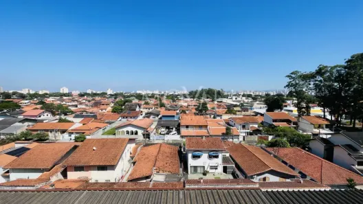 Apartamento com 4 Quartos à venda, 117m² no Bosque dos Eucaliptos, São José dos Campos