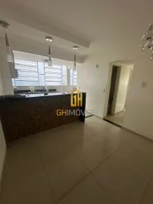Apartamento com 3 Quartos à venda, 76m² no Setor Oeste, Goiânia