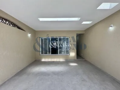 Sobrado com 3 Quartos para venda ou aluguel, 200m² no Mooca, São Paulo