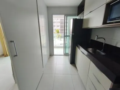 Apartamento com 3 Quartos à venda, 74m² no Jardim Oceania, João Pessoa