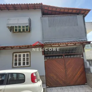 Casa de Condomínio com 2 Quartos à venda, 100m² no Raul Veiga, São Gonçalo