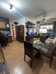 Apartamento com 3 Quartos à venda, 65m² no Jardim das Flores, São Paulo