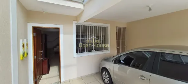 Casa com 3 Quartos à venda, 150m² no Aero Clube, Volta Redonda