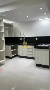 Cobertura com 2 Quartos à venda, 83m² no Casa Branca, Santo André
