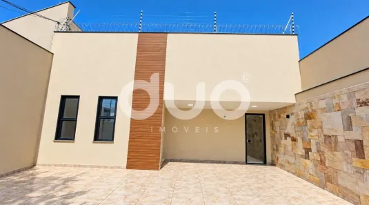 Casa com 4 Quartos à venda, 185m² no Higienópolis, Piracicaba