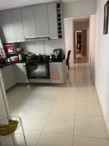 Casa com 2 Quartos à venda, 125m² no Jardim Gabriela I, Jandira